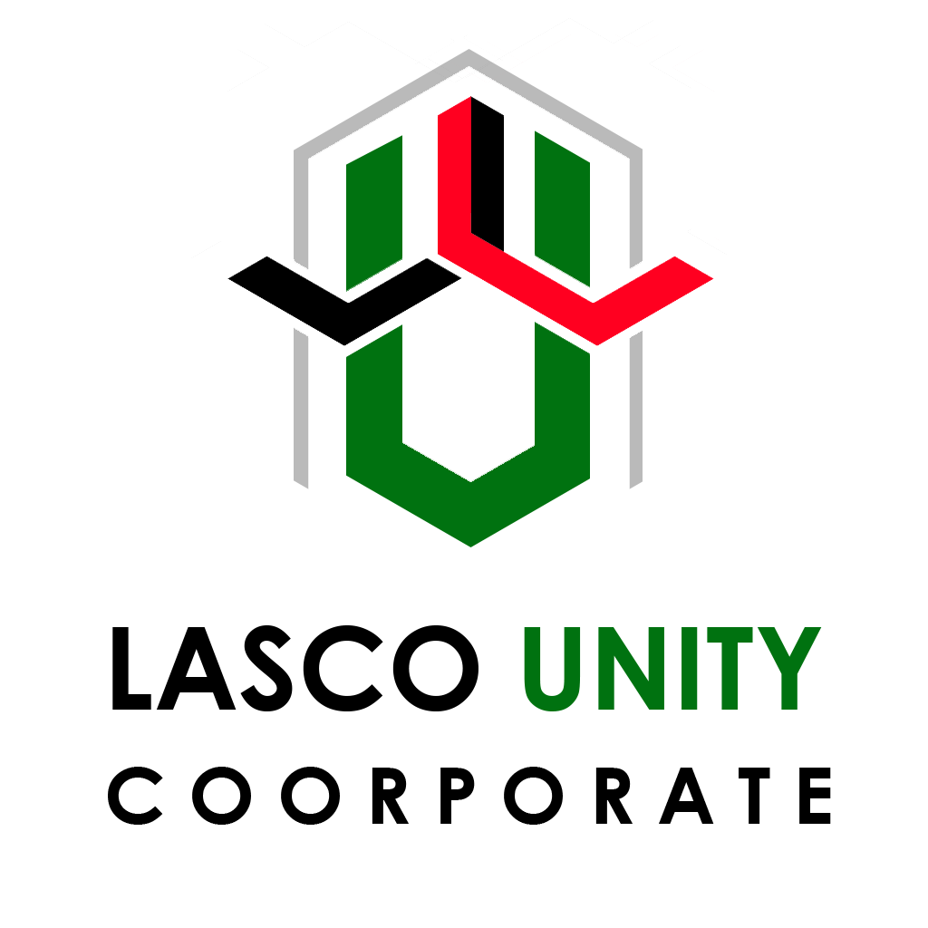 PT Lasco Unity Coorporate Logo